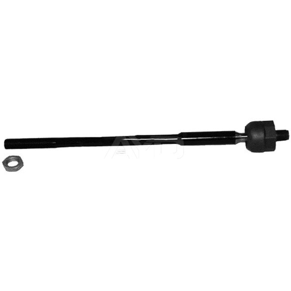Rot Mili Sol-sag Volkswagen Polo 6 - Seat Ibiza 2008 -> - Kod AYD-05677 - OEM 6R0423810