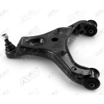 Ön Salıncak - Alt Sol Rotilli Mercedes-benz Sprinter-crafter 2007 - Kod AYD-05898 - OEM 2E0407151M