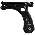 Sol Salıncak - Rotilli Volkswagen Polo 5 09> / Skoda Fabia 10> - Kod AYD-09070 - OEM 6R0407151