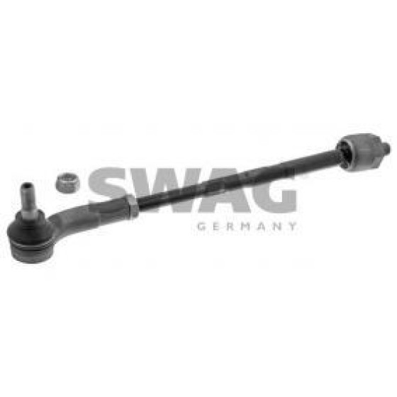 Rot Mili ÖN Sol Volkswagen Polo-seat Cordoba-skoda Fabia 10- 36508 - Kod AYD-09596 - OEM 6R0423803 ürün görseli