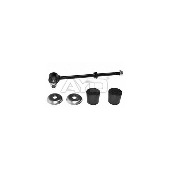 Z Rot - Opel Insignia 08- Arka R / L Burclu - Kod AYD-09829 - OEM 444087 ürün görseli