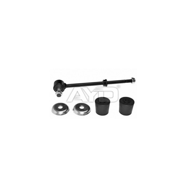 Z Rot - Opel Insignia 08- Arka R / L Burclu - Kod AYD-09829 - OEM 444087