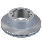 Arka Fren Diski - Mercedes-benz Sprinter Crafter Jumbo Teker Çift Teker 415, 416, 515, 516CDI 27700 FCR312A - Kod AYD-10-50408 - OEM 2E0615601A9064230112