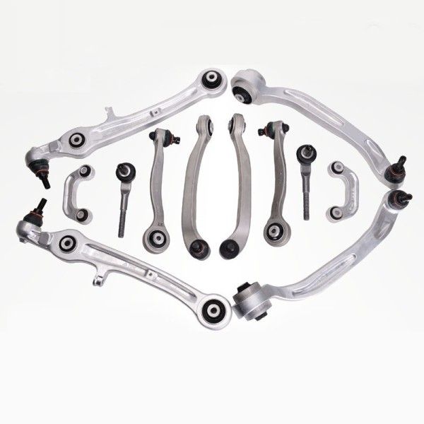 ÖN Düzen Kiti Takim A6 2004-2011 - Kod AYD-10848 - OEM 4F0498998