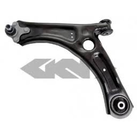 Salıncak - Volkswagen Caddy 2012- Sol Rotilsiz - Kod AYD-11076 - OEM 1K0407151BG ürün görseli