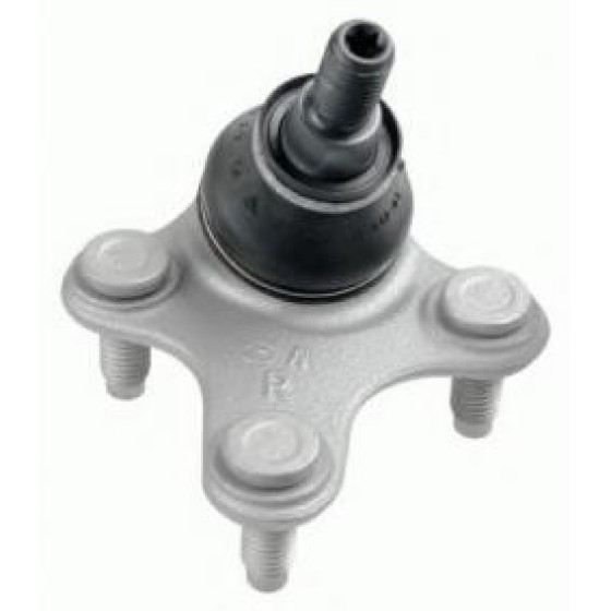 Rotil - Alt Rotil Sag Volkswagen Golf 7 - Kod AYD-11116 - OEM 5Q0407366A ürün görseli