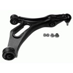 Ön Salıncak - Salincak Alt Alm- Burçlu -Rotilli Sol Volkswagen Touareg Cayenne-q7 2010 - Kod AYD-11126 - OEM 7P0407151E