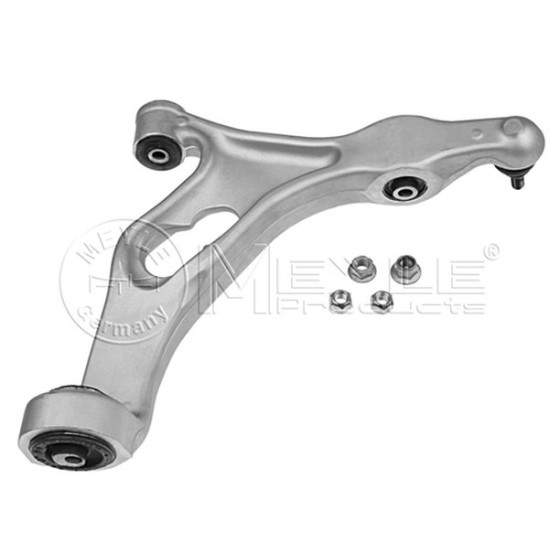 Ön Salıncak - Salincak Alt Alm- Burçlu -Rotilli Sag Volkswagen Touareg Cayenne-q7 2010 - Kod AYD-11127 - OEM 7P0407152E ürün görseli
