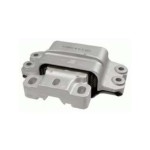 Motor Kulaği Volkswagen Golf 5 - Volkswagen Caddy 3 Sol Arka Düz - Kod AYD-17101 - OEM 1K0199555L