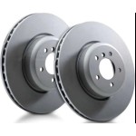 Ön Fren Diski - Crafter 2016>>yeni Model DF6589S - Kod AYD-51246 - OEM 2N0615301A