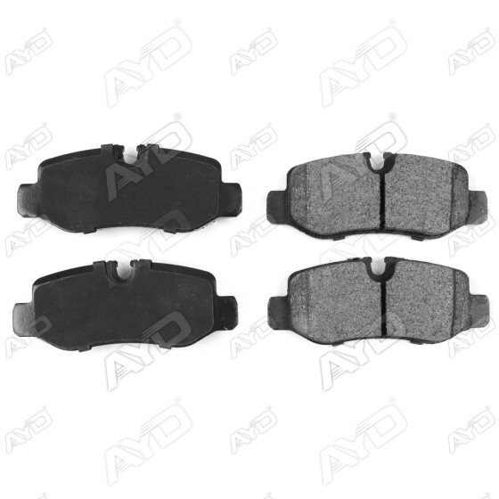 Arka Fren Balatası - W447 Vito GDB2102 - Kod AYD-60255A - OEM A4474200120 ürün görseli