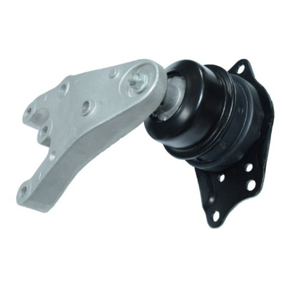 Motor Kulaği Sağ Volkswagen Polo-skoda Fabia-seat Ibiza-seat Cordoba 1.4 Bby-aua-aub-bky-bbz - Kod AYD-73-17448 - OEM 6Q0199167CJ ürün görseli