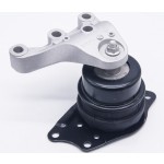 Motor Takozu Sağ Volkswagen Polo-seat Ibiza-skoda Fabia Amf-bnv-bnm 1, 4 Audi TDI Febi 23918 / 30541 01 - Kod AYD-73-17450 - OEM 6Q0199167BQ