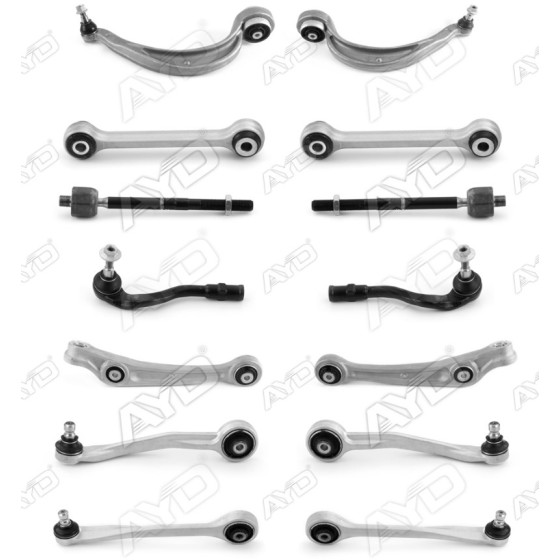 Salıncak - Kolu Volkswagen Takim A4-a5-a6-a7 2012->75mm - Kod AYD-89-18065 - OEM 4G0498998H ürün görseli