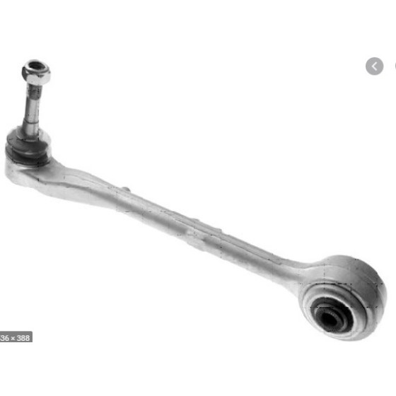 Salıncak - Bmw Salincak ÖN Sol E39 M62 540 96-03 - Kod AYD-94-02666 - OEM 31121141961 ürün görseli