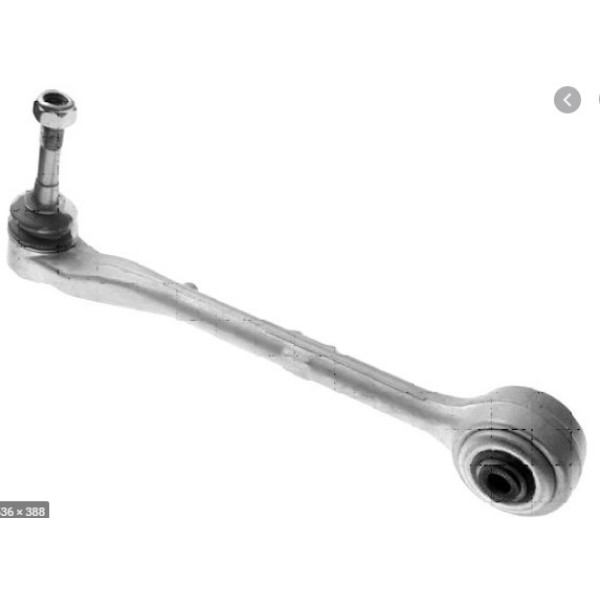 Salıncak - Bmw Salincak ÖN Sol E39 M62 540 96-03 - Kod AYD-94-02666 - OEM 31121141961