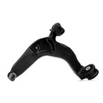 Ön Sol Salıncak - Rotilsiz Volkswagen Transporter T5, 5-t6-t7 - Kod AYD-97-12143 - OEM 7E0407151B