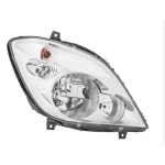İthal Far - Komple Sağ Manuel Sisli Mercedes-benz Sprinter 215 315 316 416 515 CDI 06> Ayfar - Kod AYF-505412 - OEM A9068200661