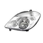 İthal Far - Lamba Sol Manuel Sisli Mercedes-benz Sprinter 2006>> 215 315 316 416 515 CDI 06> Ayfar - Kod AYF-505413 - OEM A9068200561