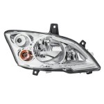 AYFAR Far - Lamba Vito 639 Sag Mercedes-benz Vito 639 2010-2015 - Kod AYF-505428 - OEM A6398201961
