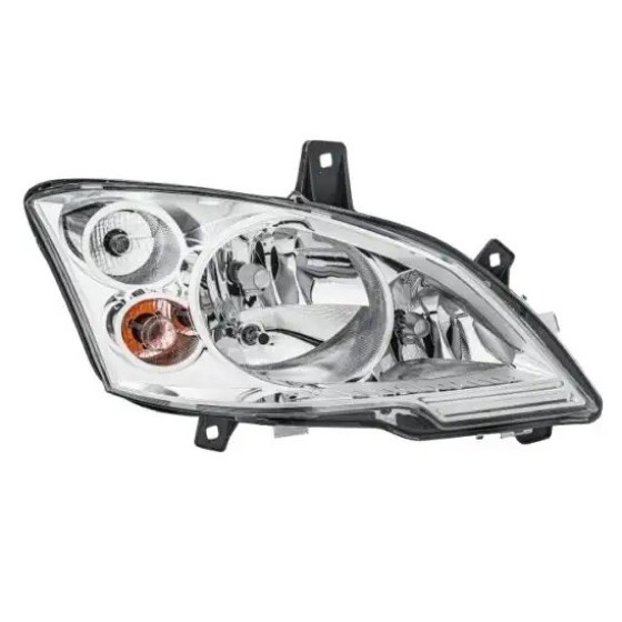 AYFAR Far - Lamba Vito 639 Sag Mercedes-benz Vito 639 2010-2015 - Kod AYF-505428 - OEM A6398201961 ürün görseli