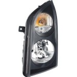 İthal Far - Lamba Sağ Crafter 1er 247 (Motorsuz) 06> Ayfar - Kod AYF-505964 - OEM 2E1941016