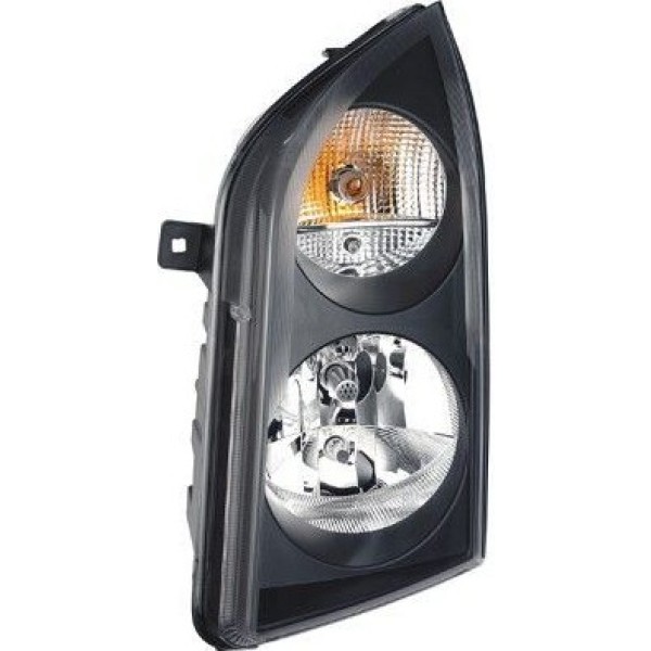 İthal Far - Lamba Sağ Crafter 1er 247 (Motorsuz) 06> Ayfar - Kod AYF-505964 - OEM 2E1941016