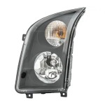 İthal Far - Lamba Sol Crafter 1er 247 (Motorsuz) Ayfar - Kod AYF-505965 - OEM 2E1941015