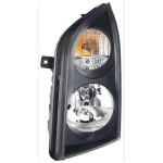 İthal Far - Lamba Sağ Crafter 1er 247 (Motorlu) 06> Ayfar - Kod AYF-505966 - OEM 2E1941016