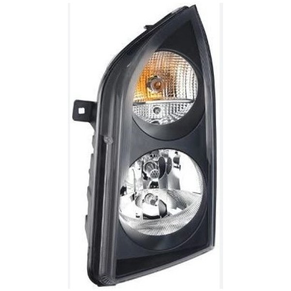 İthal Far - Lamba Sağ Crafter 1er 247 (Motorlu) 06> Ayfar - Kod AYF-505966 - OEM 2E1941016