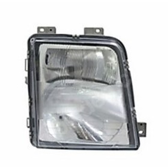 İthal Sağ Far - Volt LT35 97>07 - Kod AYFAR F 505537 - OEM 2D1941016 ürün görseli