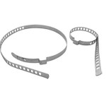 İthal Aks Koruk Kelepcesi Takim - Kod AYH-A5519 - OEM 504605361