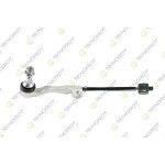 Teknorot Bmw Rot Takimi Sol 3 Serisi (G20) 2018- / Bmw X3 (G01) 2018- / X4 (G02) 2017 - Kod B-10321023 - OEM 32106871884
