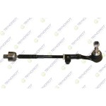 Teknorot Yan Rot ZF Sag E87-90 Rotbaşi+rotmili - Kod B-151183 - OEM 32106765236