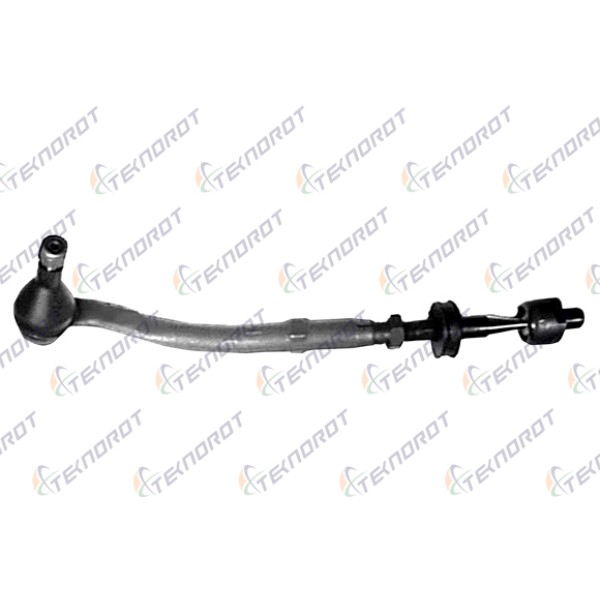 Teknorot Yan Rot E39 Sağ 95> - Kod B-401403 - OEM 32111093770