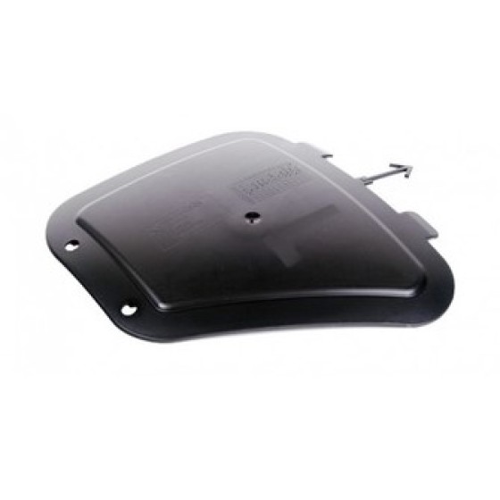 WENDER Çamurluk - Bmw Çamurluk Davlumbaz Kapaği ÖN Sol F10 Lci - Kod B A51717187043 - OEM A51717187043 ürün görseli
