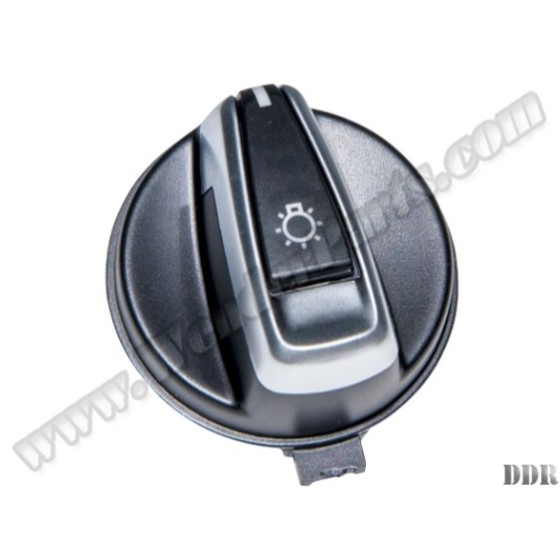 WENDER Far - E90 E87 E84 Far Anahtar Açma Düğmesi Nikelajli - Kod B A61319169405P1 - OEM 61319169405P163137308536X ürün görseli