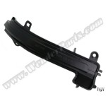 WENDER Ayna - Sinyali F20+lci F34+lci F32+lci F36+lci X1:e84 Sol Füme - Kod B A63137280772R1 - OEM 63137280772R1
