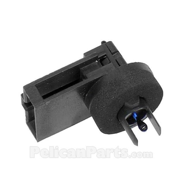BORSEHUNG İÇ Isi Sensörü ( G192 ) Volkswagen Golf-volkswagen Bora-volkswagen Passat-volkswagen Polo-a3-a4-seat Toledo-seat Leon-seat Ibiza-seat Cordoba-skoda Octavia-super B - Kod B11446 - OEM 1H0907543A