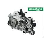 BORSEHUNG Devirdaim Su Pompası - Devirdaim & Gövdesi Komple 5 Çikişli Seat Ibiza-volkswagen Golf-volkswagen Jetta-seat Leon-skoda Octavia-volkswagen Passat-volkswagen Polo-volkswagen Scirocco-super - Kod B1269204 - OEM 04E121600P