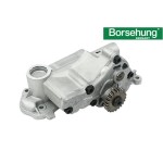 BORSEHUNG Yağ Pompası - Volkswagen Golf-volkswagen Jetta-volkswagen Passat-volkswagen Tiguan-a3 1.8-2.0 Audi TFSI Bzb-cawb-ccta - Kod B1269804 - OEM 06J115105AB