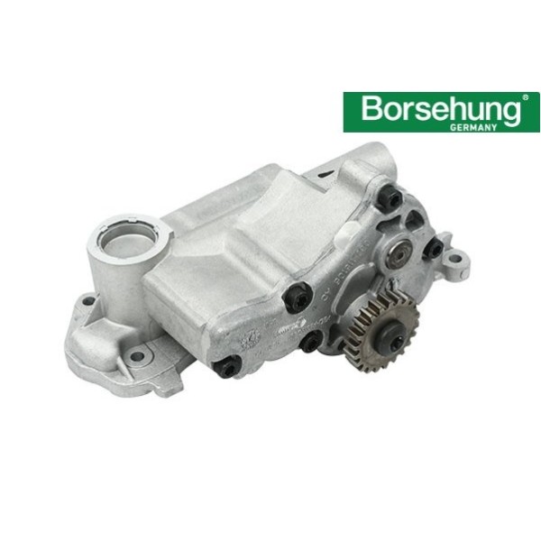 BORSEHUNG Yağ Pompası - Volkswagen Golf-volkswagen Jetta-volkswagen Passat-volkswagen Tiguan-a3 1.8-2.0 Audi TFSI Bzb-cawb-ccta - Kod B1269804 - OEM 06J115105AB