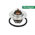 BORSEHUNG Termostat - C Volkswagen Passat-volkswagen Bora-volkswagen Caddy-seat Cordoba-skoda Fabia-volkswagen Golf-volkswagen Jetta-seat Ibiza-seat Leon-skoda Octavia Aft-aeb-adr - Kod B1314004 - OEM 050121113C