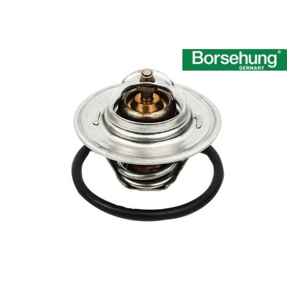BORSEHUNG Termostat - C Volkswagen Passat-volkswagen Bora-volkswagen Caddy-seat Cordoba-skoda Fabia-volkswagen Golf-volkswagen Jetta-seat Ibiza-seat Leon-skoda Octavia Aft-aeb-adr - Kod B1314004 - OEM 050121113C ürün görseli