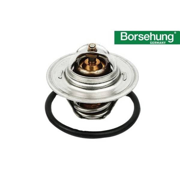 BORSEHUNG Termostat - C Volkswagen Passat-volkswagen Bora-volkswagen Caddy-seat Cordoba-skoda Fabia-volkswagen Golf-volkswagen Jetta-seat Ibiza-seat Leon-skoda Octavia Aft-aeb-adr - Kod B1314004 - OEM 050121113C
