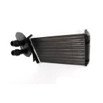BORSEHUNG Kalorifer Radyatörü Golf4-volkswagen Bora-a3-seat Toledo-skoda Octavia 97-04 8fh 351 - Kod B1450404 - OEM 1J1819031B