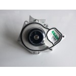BORSEHUNG Devirdaim Su Pompası - ( Alüminyum Typ. ) 2.0 Audi TFSI Cdnc-cncb-cncd - Kod B1531304 - OEM 06L121012