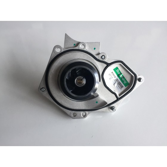BORSEHUNG Devirdaim Su Pompası - ( Alüminyum Typ. ) 2.0 Audi TFSI Cdnc-cncb-cncd - Kod B1531304 - OEM 06L121012 ürün görseli