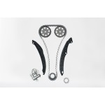 BORSEHUNG Eksantirik Zincir Seti ( 8 Parça ) Volkswagen Polo-skoda Fabia-seat Ibiza 1.2 Cgpa-cgpb-cgpc-chpa-chta-cjla - Kod B16296 - OEM 03C198229D