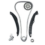 BORSEHUNG Eksantirik Zincir Seti Volkswagen Golf-volkswagen Jetta-volkswagen Passat-skoda Octavia-a3-seat Toledo-seat Leon 1.6 FSI Blf-blp-bln-bkg-bag - Kod B16299 - OEM 03C198229B